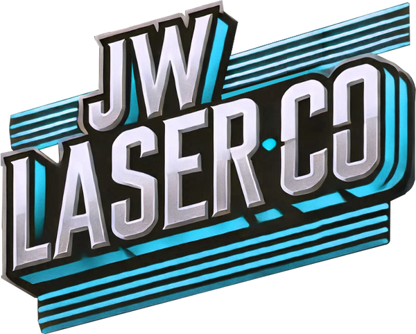 JW Laser Co